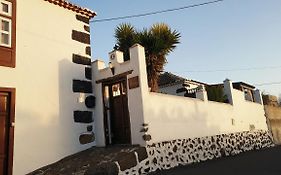 Casitas La Montañita